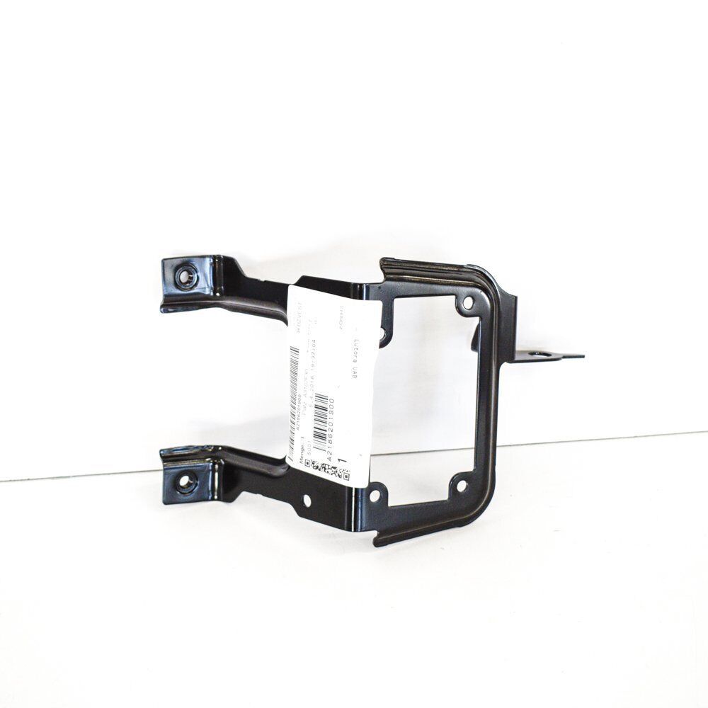 NEW MERCEDES-BENZ CLS C218 ACTIVE CRUISE SENSOR BRACKET A2186201900 2017