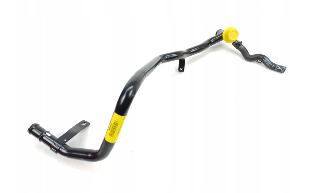 NEW VOLKSWAGEN ARTEON 3H7 COOLANT PIPE 04L121065CJ ORIGINAL