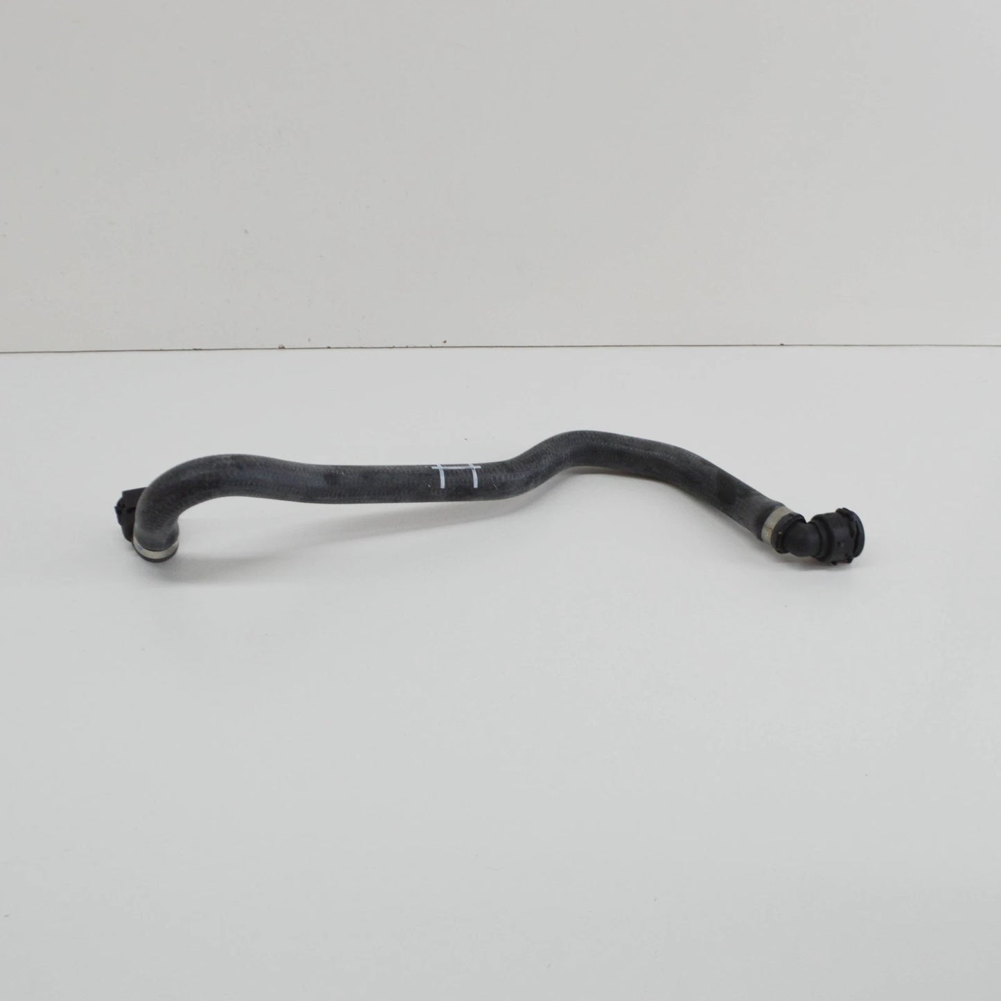 NEW BMW X3 F25 RADIATOR COOLANT PUMP HOSE 17128570040 8570040 ORIGINAL