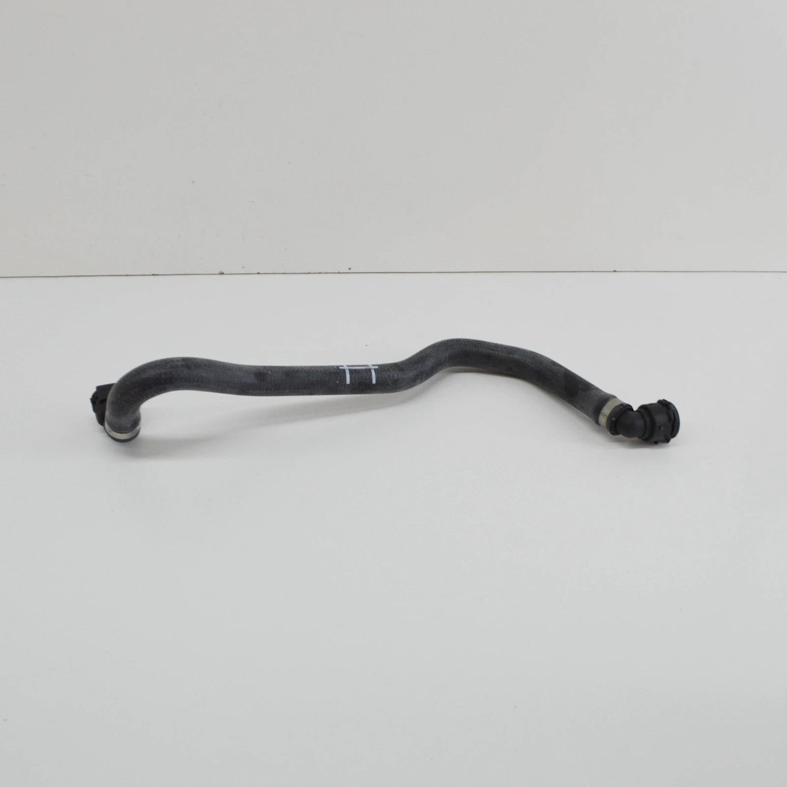 NEW BMW X3 F25 RADIATOR COOLANT PUMP HOSE 17128570040 8570040 ORIGINAL
