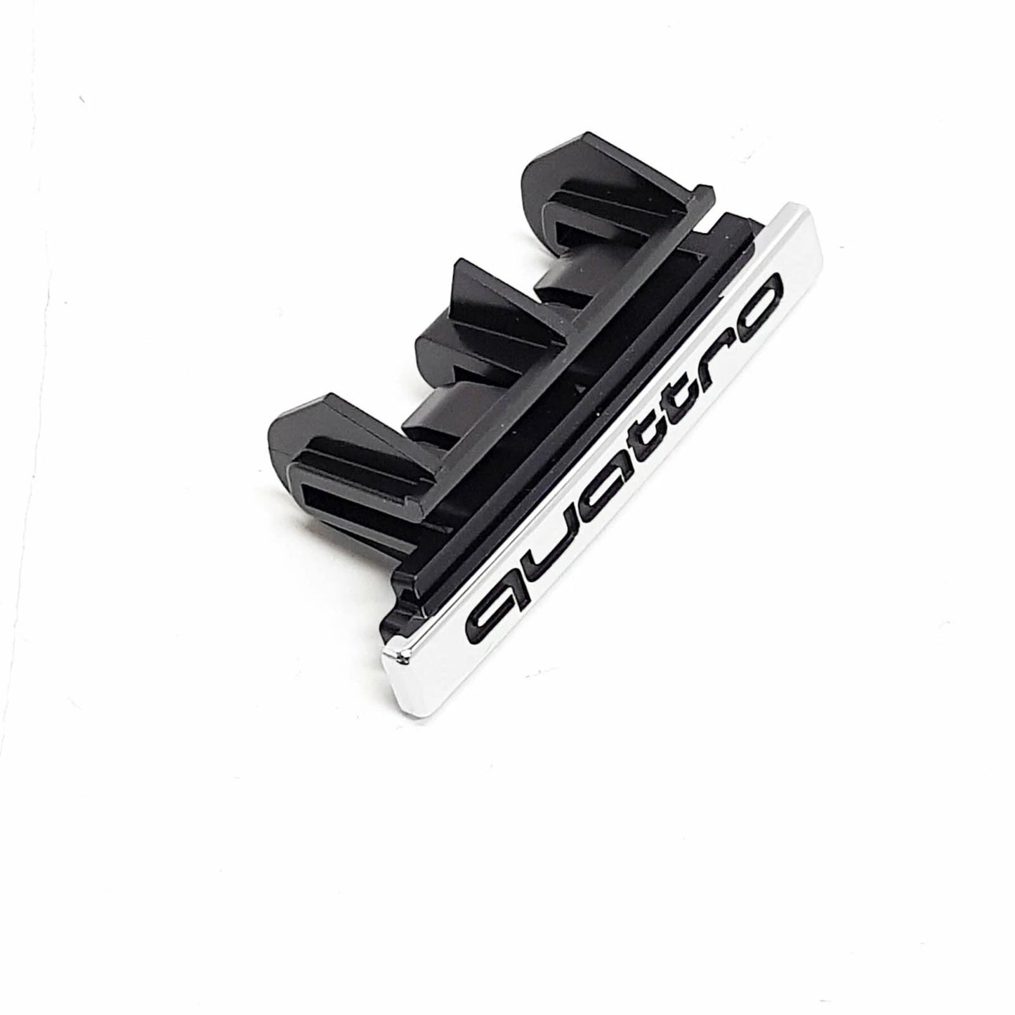 NEW AUDI A4 B8 FRONT GRILLE LOGO EMBLEM 8K0853736B2ZZ