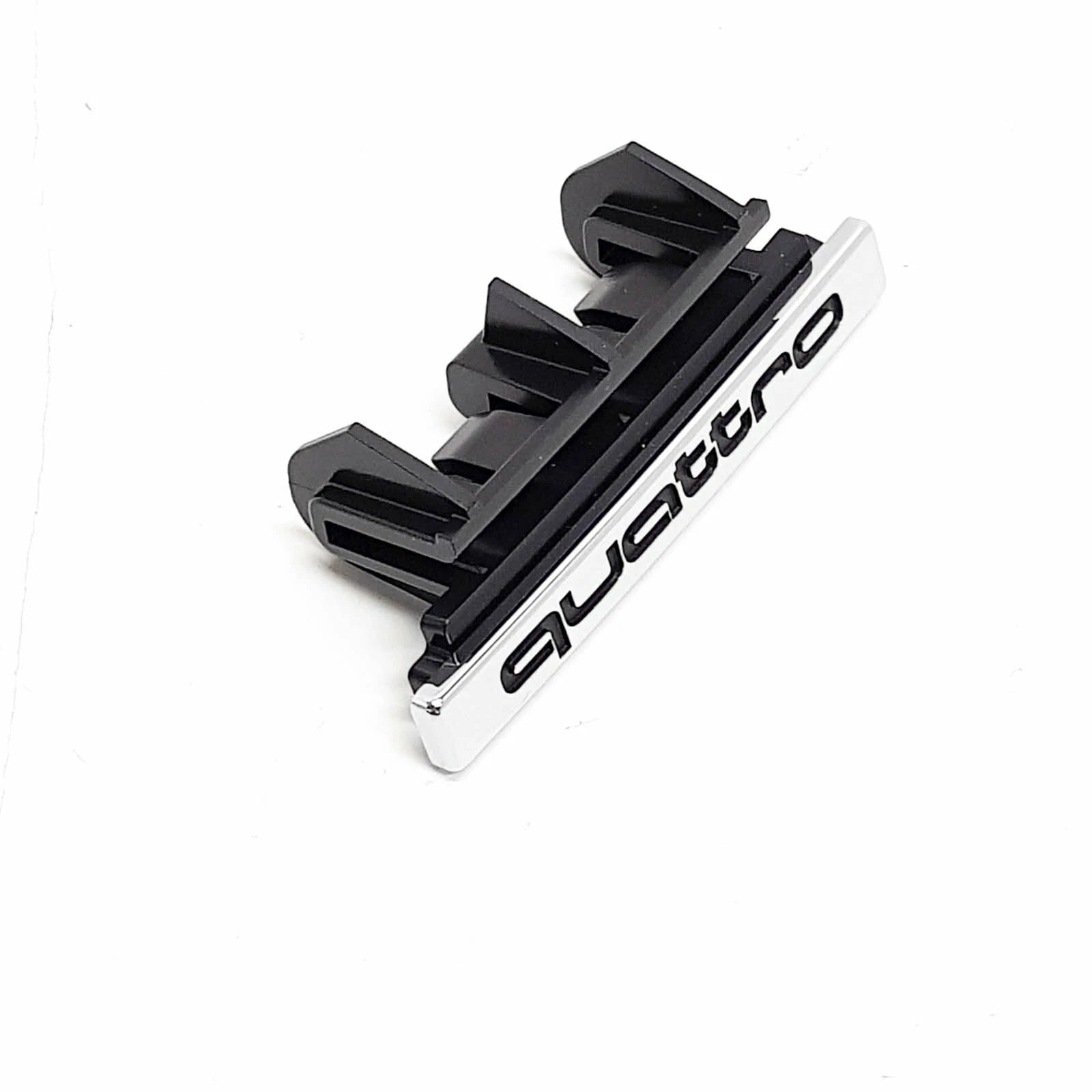 NEW AUDI A4 B8 FRONT GRILLE LOGO EMBLEM 8K0853736B2ZZ