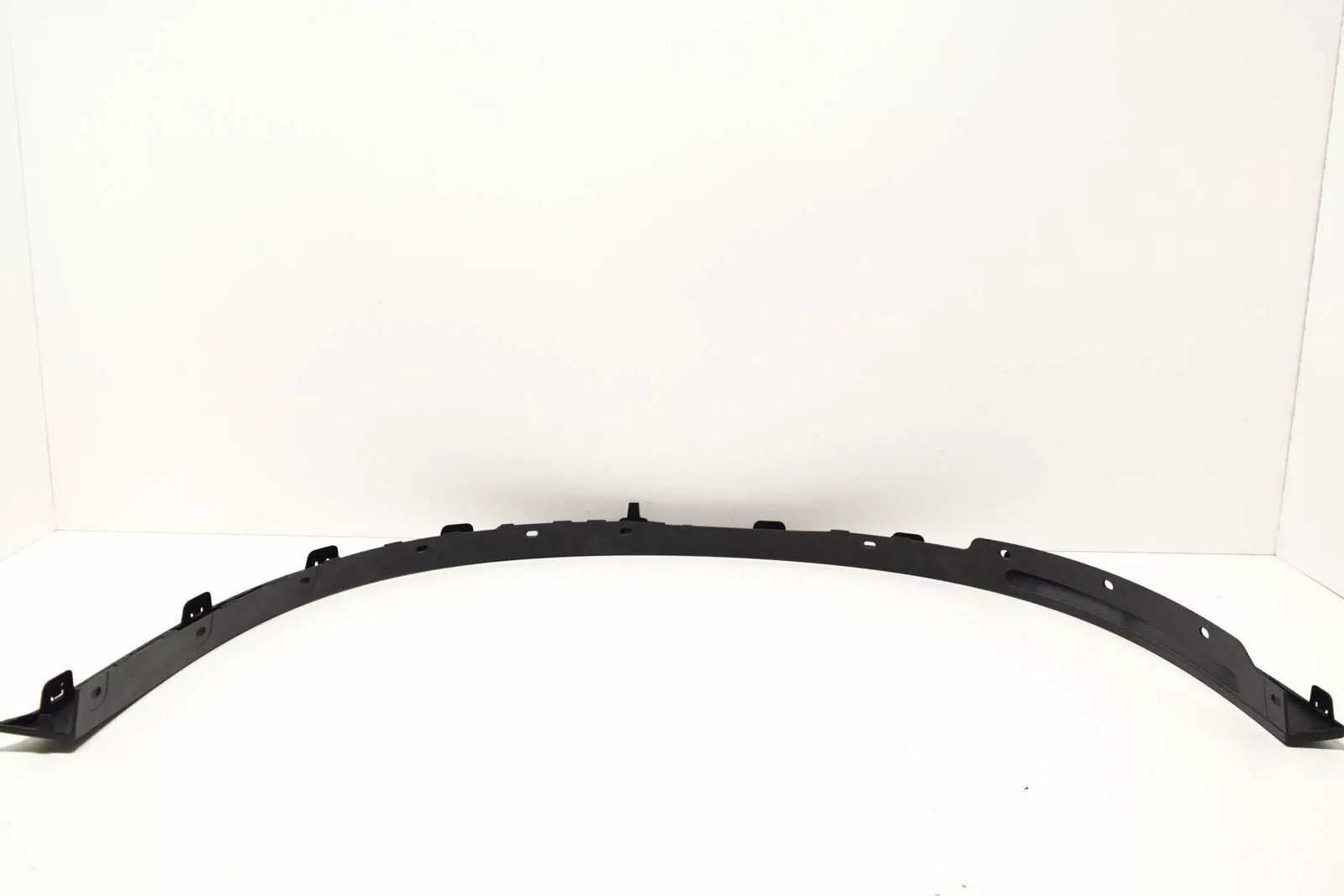 NEW BMW X6 F16 F86 FRONT LEFT FENDER ARCH MOLDING TRIM 51778065895 ORIGINAL