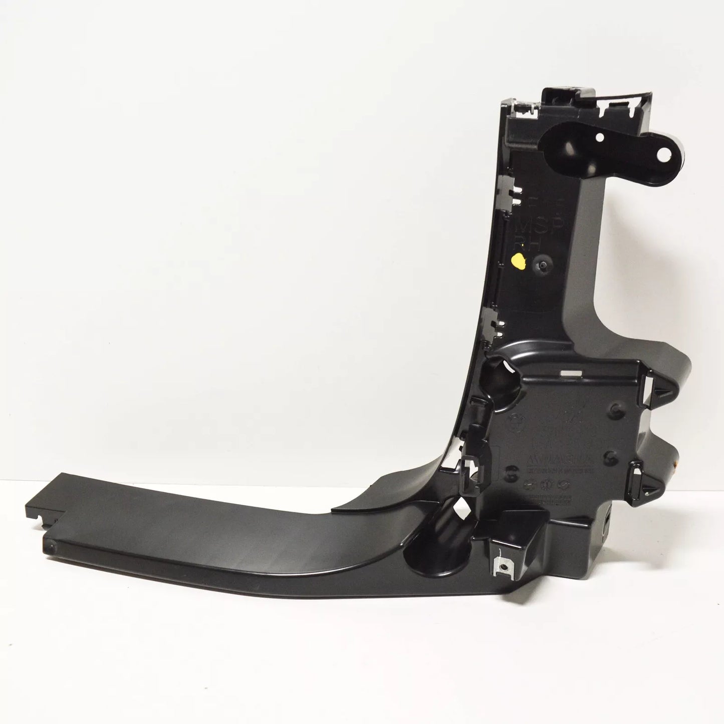 NEW BMW X5 F15 REAR M BUMPER RIGHT SIDE CORNER MOUNT 51128054020 8054020