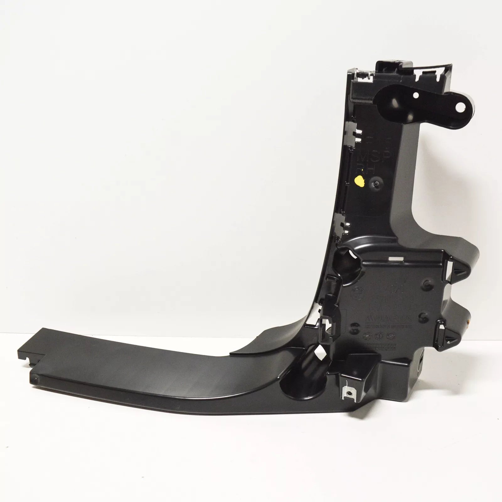 NEW BMW X5 F15 REAR M BUMPER RIGHT SIDE CORNER MOUNT 51128054020 8054020