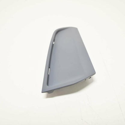 NEW AUDI A8 4N FRONT RIGHT BUMPER COVER GRILLE 4N0807668AGRU ORIGINAL