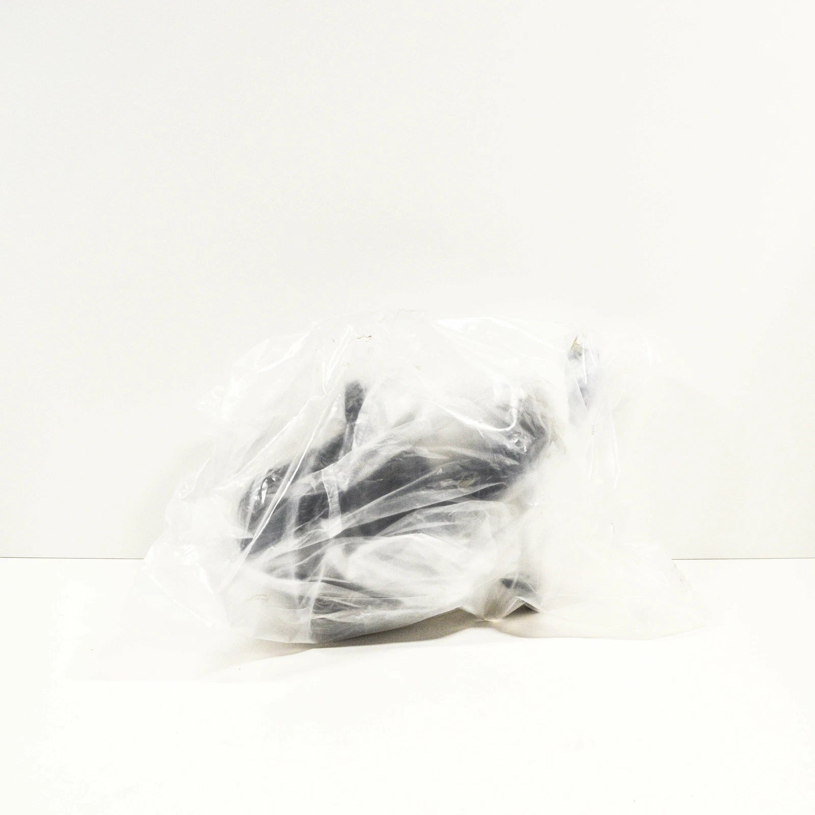 NEW VOLKSWAGEN JETTA A6 AIR INTAKE RESONATOR 1K0129951 2.0 TDI