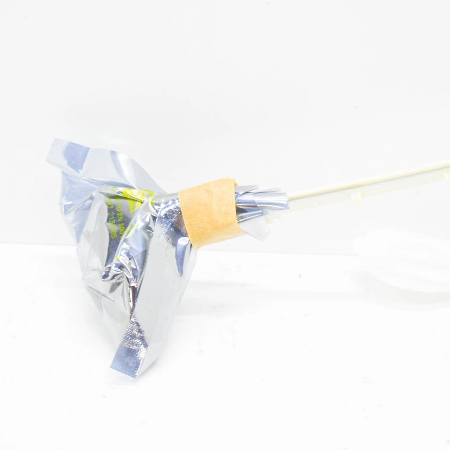 NEW BMW 3 GT F34 OPTICAL FIBRE PEDESTRIAN PROTECTION SENSOR 65769318775 ORIGINAL