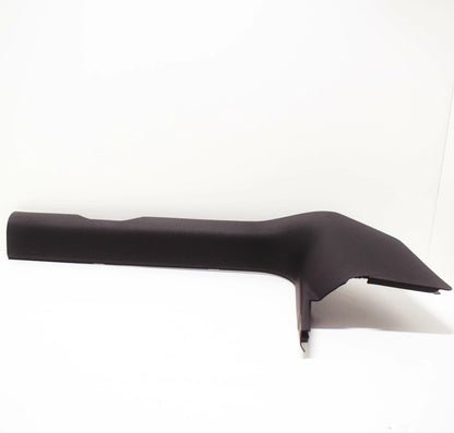 NEW AUDI Q5 80A INTERIOR RIGHT KICK PANEL TRIM LHD 80B867272C4PK