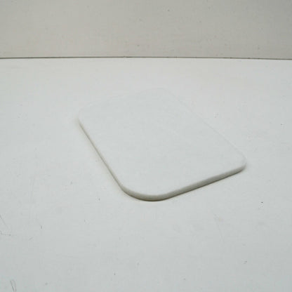 NEW MERCEDES-BENZ M W164 REAR BUMPER RIGHT SOUND INSULATION A2516820041 ORIGINAL