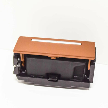 NEW AUDI A7 4G CENTER CONSOLE ASHTRAY 4G8857406CGZ1