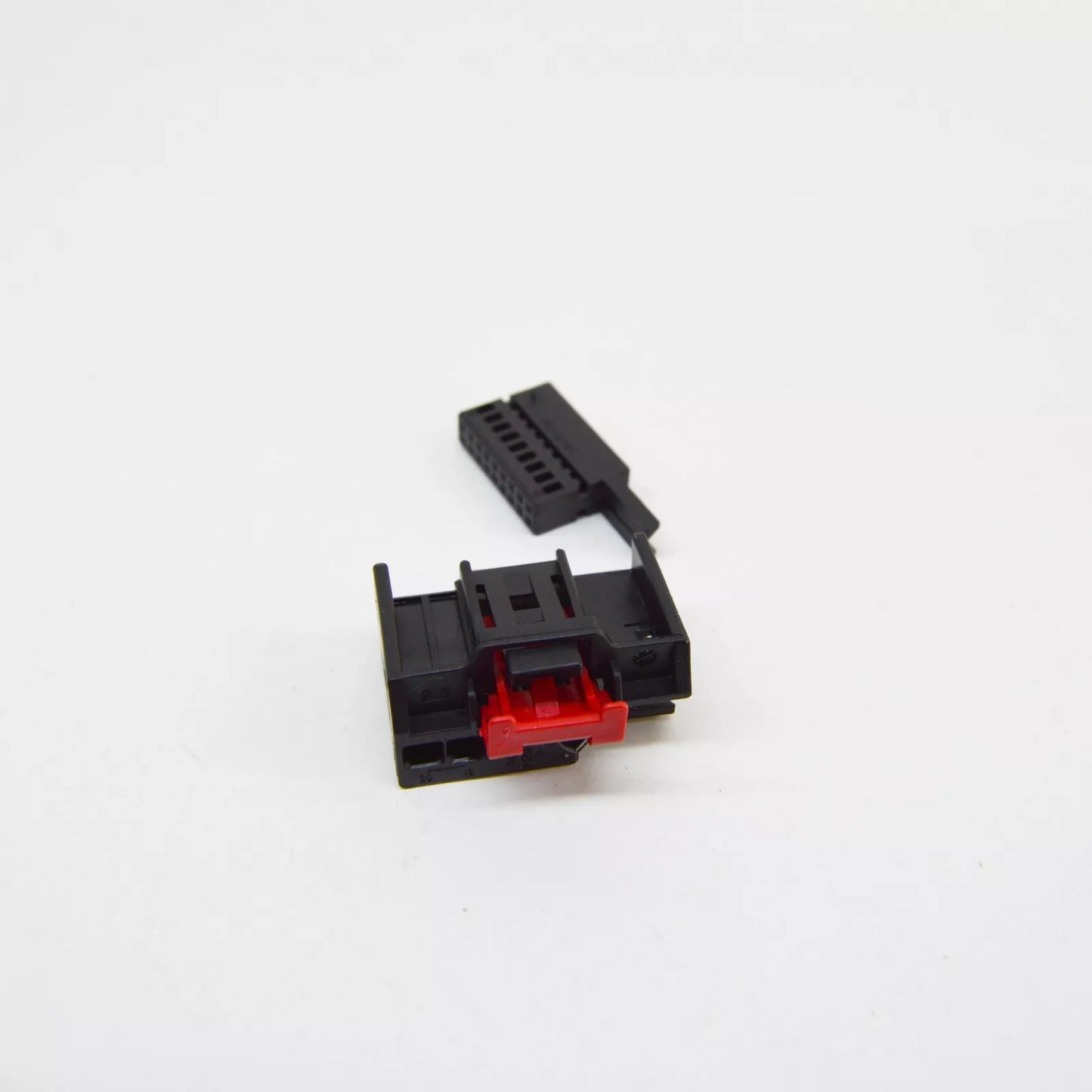 NEW AUDI A1 MK1 STEERING COLUMN SWITCH 20 PIN CONTACT HOUSING 1K0971975 ORIGINAL