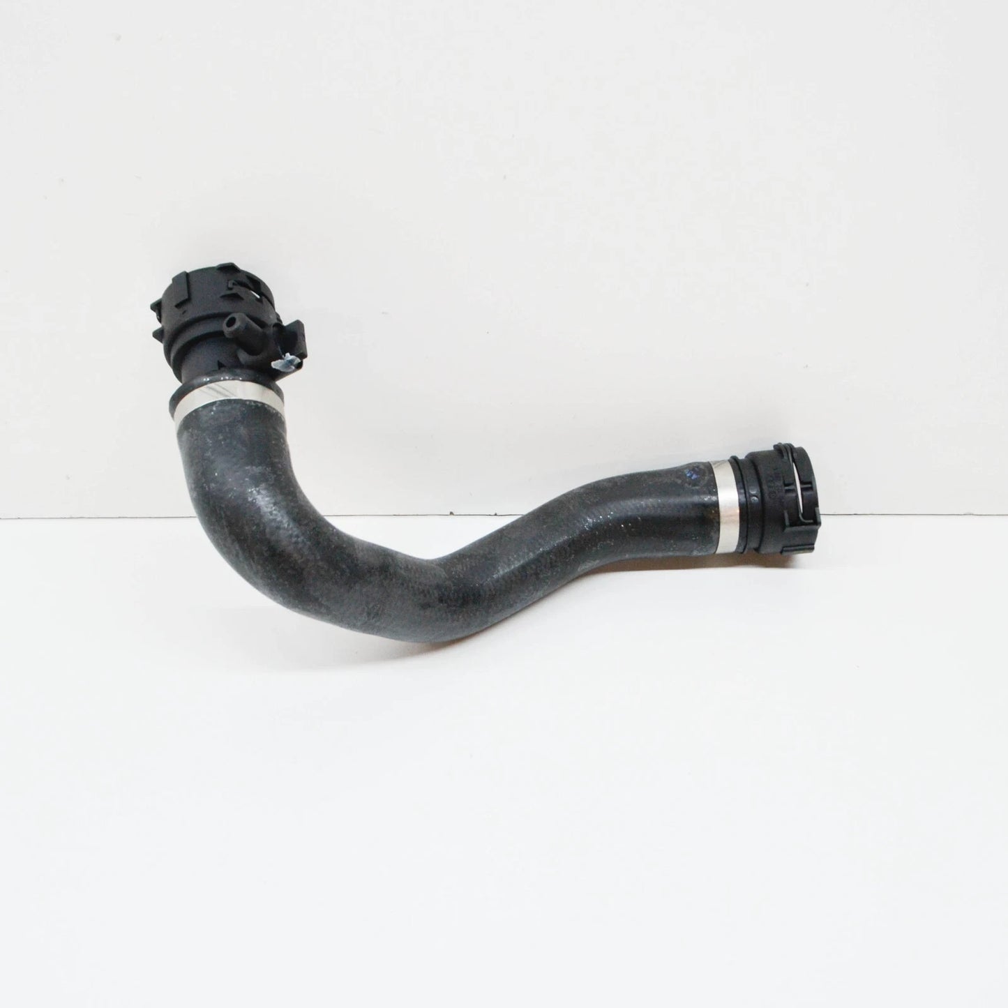 NEW AUDI A6 C6 RADIATOR LOWER COOLANT HOSE 4F0121055F