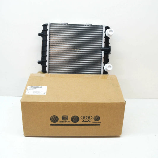 NEW AUDI A6 S6 C8 AUXILIARY RIGHT SIDE COOLING RADIATOR 4K0121212C
