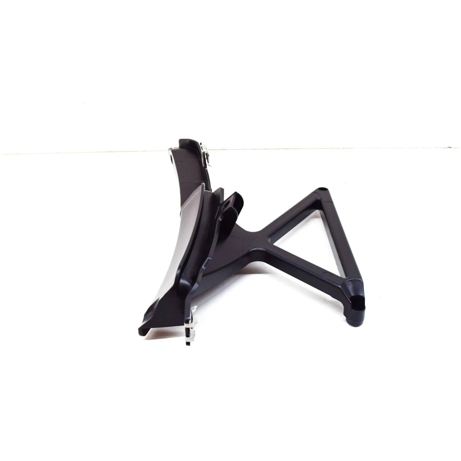 NEW BMW 4 COUPE F32 LCI LEFT LATERAL SIDE INNER AIR DUCT 51747465289 ORIGINAL