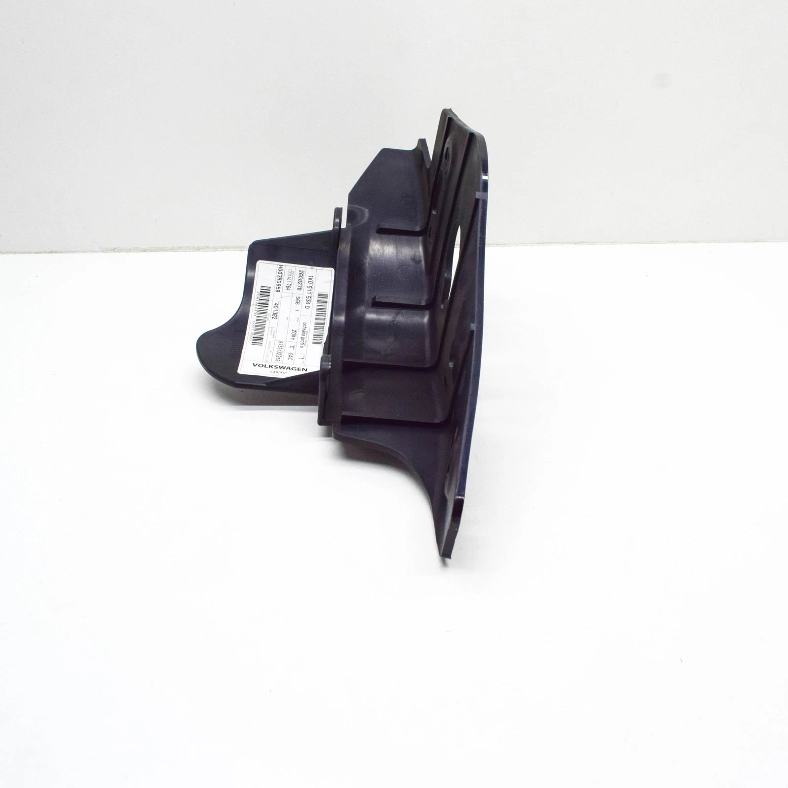 NEW AUDI A3 8P REAR RIGHT WISHBONE STONE SHIP GUARD 1K0511534D ORIGINAL