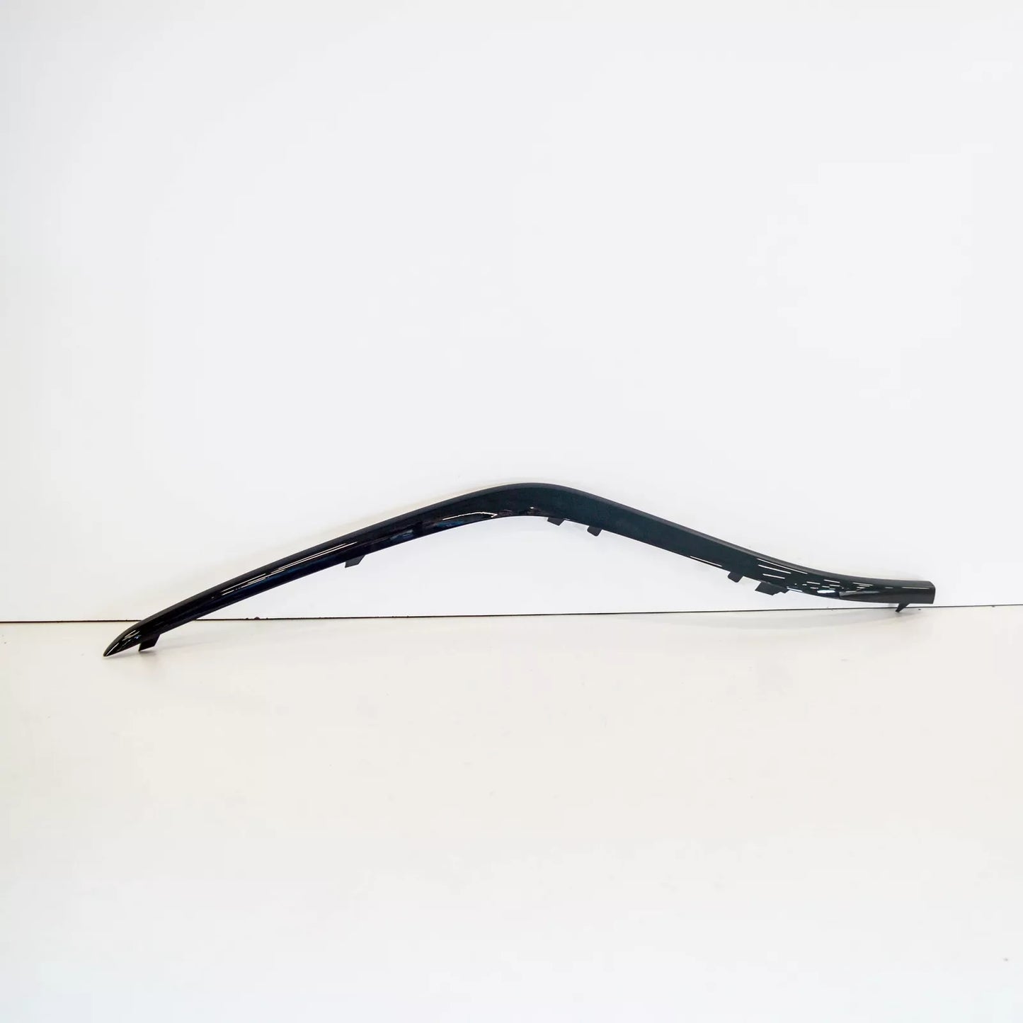 NEW MERCEDES BENZ ML W166 AMG FRONT LEFT BUMPER MOLDING A292885250064 ORIGINAL