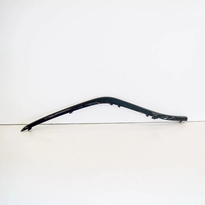 NEW MERCEDES BENZ ML W166 AMG FRONT LEFT BUMPER MOLDING A292885250064 ORIGINAL