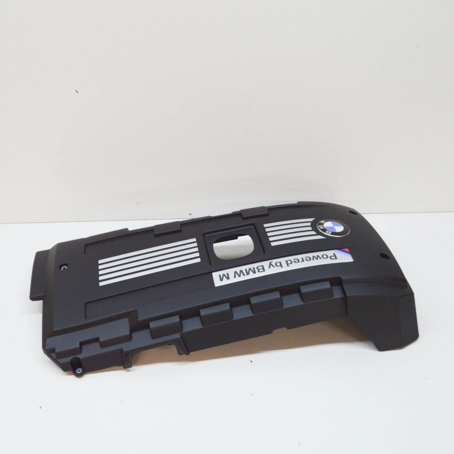 NEW BMW 1 E82 M ENGINE COVER PETROL 3.0 11127845442 ORIGINAL