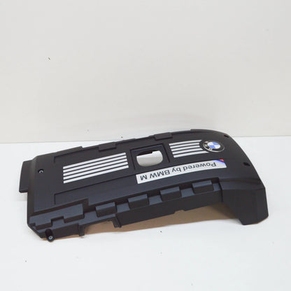 NEW BMW 1 E82 M ENGINE COVER PETROL 3.0 11127845442 ORIGINAL