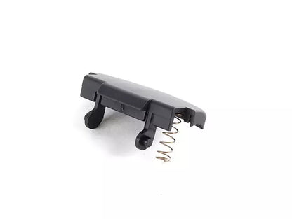 NEW VW BEETLE 9C1 ARMREST LID RELEASE PUSH BUTTON 3B086844582V ORIGINAL