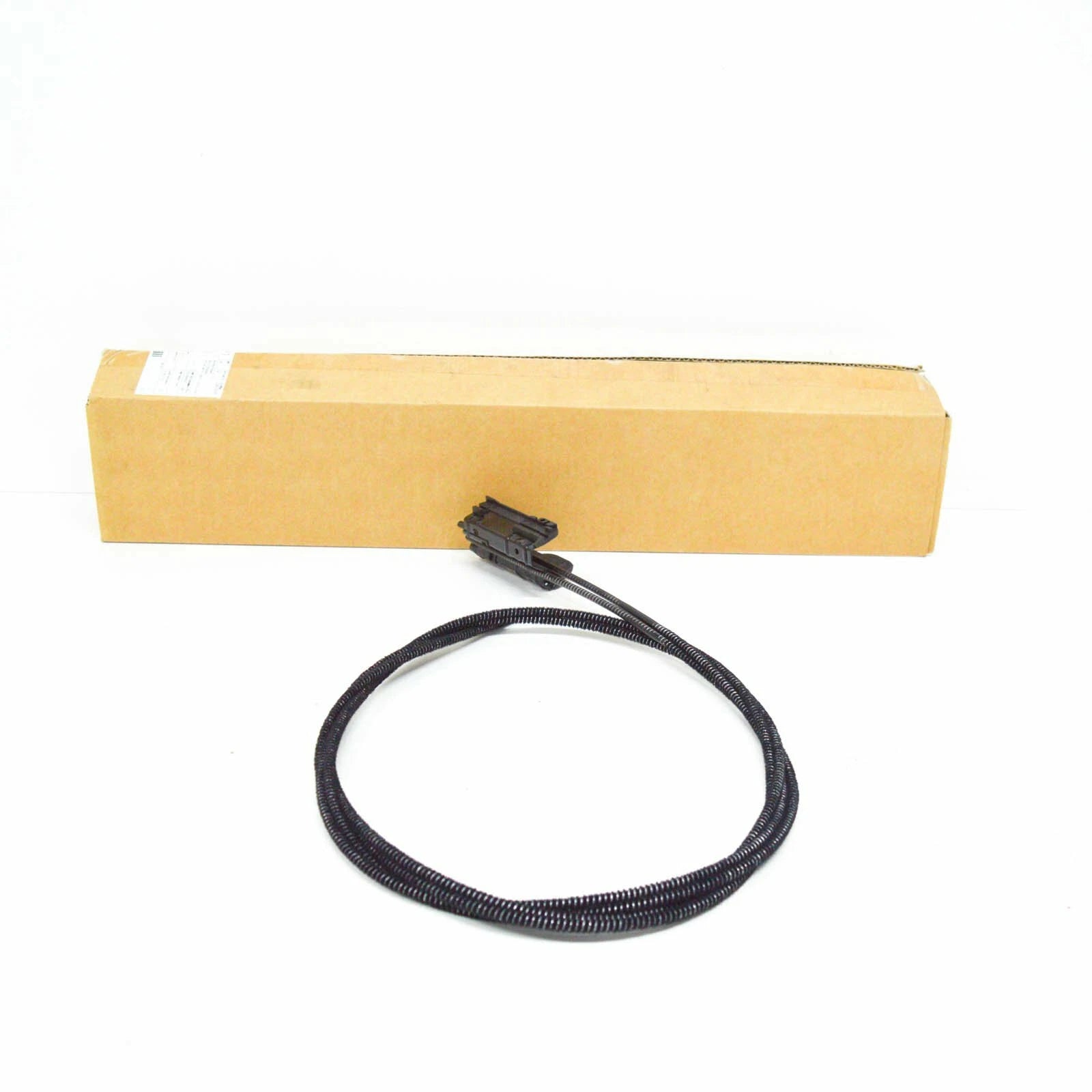 NEW BMW X3 E83 SUNROOF GLASS COVER DRIVE CABLE 54103456571 3456571 ORIGINAL