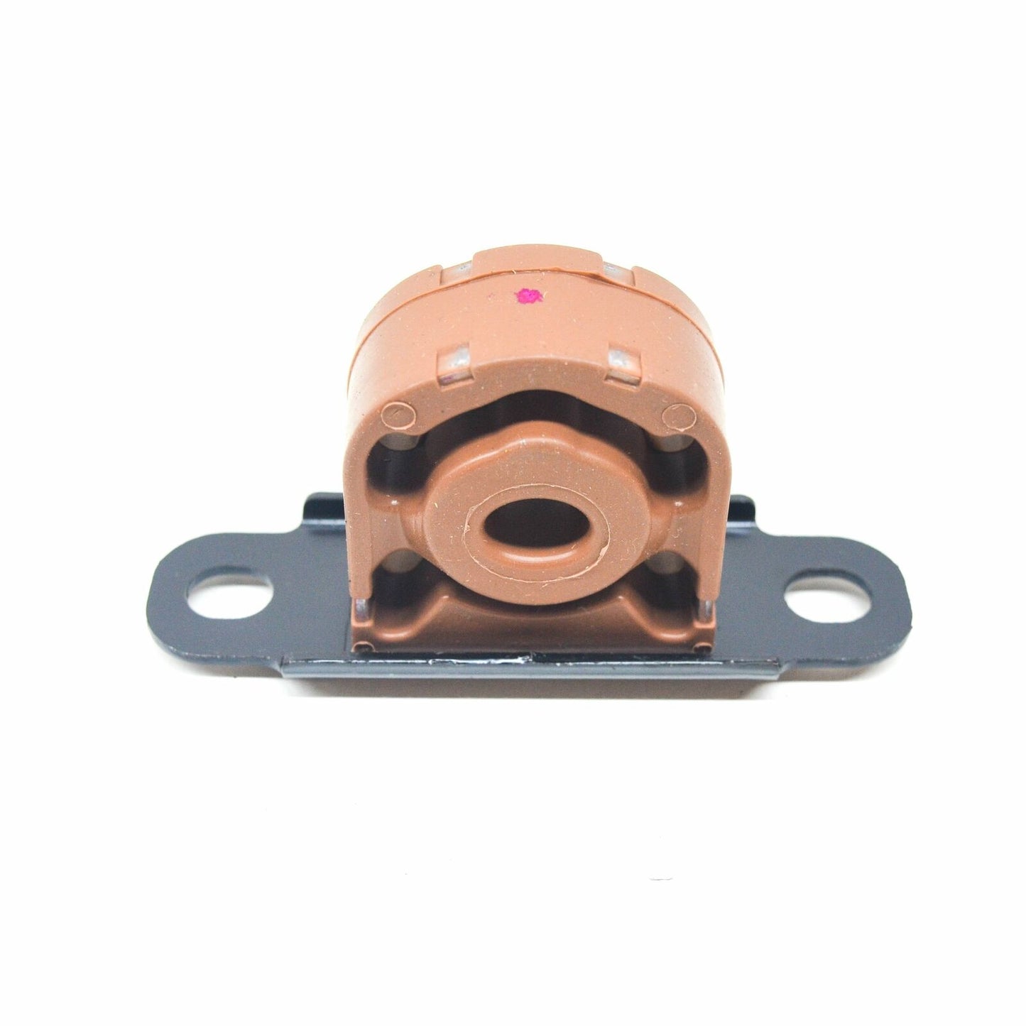 NEW AUDI A6 C7 FRONT EXHAUST PIPE RETAINER HANGER BRACKET 4H0253099A ORIGINAL