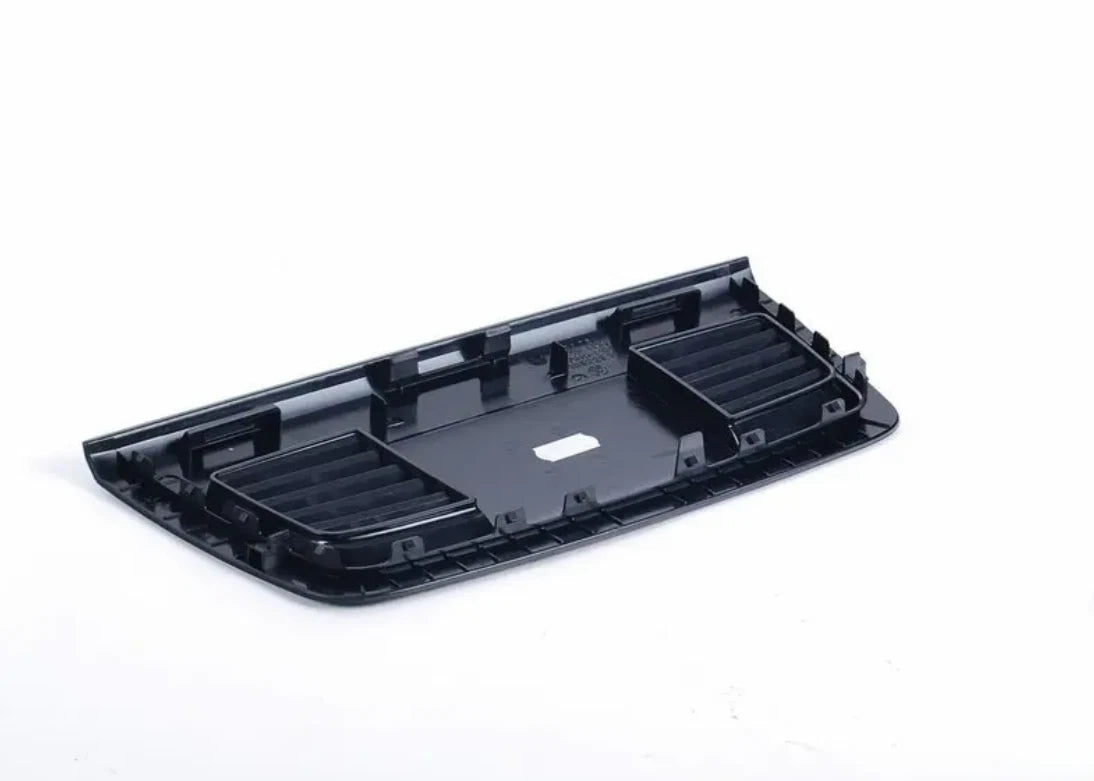 NEW BMW 3 E90 OUTFLOW CNETER GRILLE COVER 64227130751 7130751 ORIGINAL