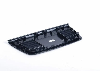 NEW BMW 3 E90 OUTFLOW CNETER GRILLE COVER 64227130751 7130751 ORIGINAL