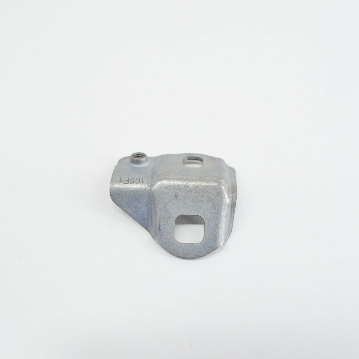 NEW MERCEDES-BENZ A W177 LEFT TRANSMISSION MOUNT BRACKET A2472410100 ORIGINAL