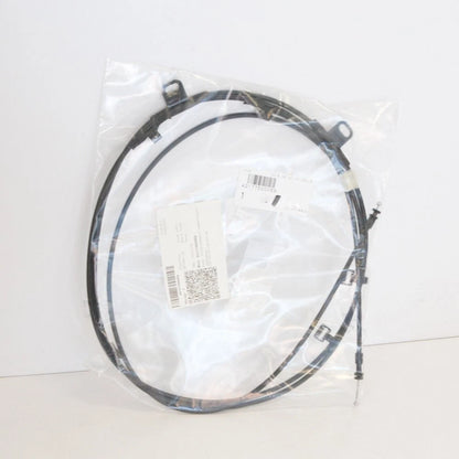 NEW MERCEDES-BENZ S-CLASS COUPE C217 BOOT LID LOCK CABLE A2177500059 ORIGINAL