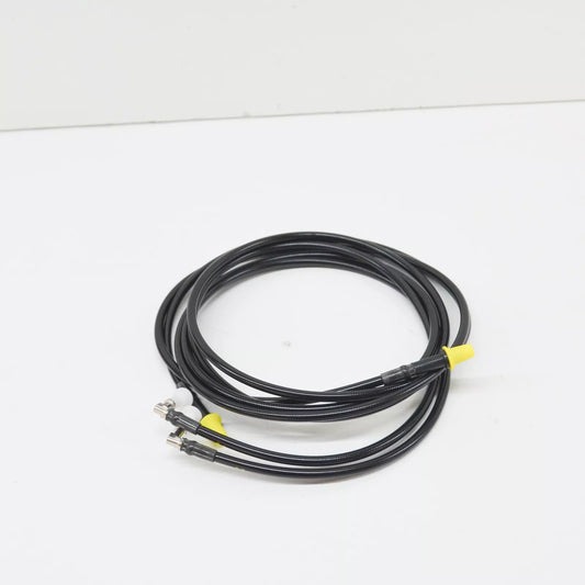 NEW BMW Z4 E89 RIGHT KINEMATICS BOX HYDRAULIC LINE 7223330 54377223330 ORIGINAL