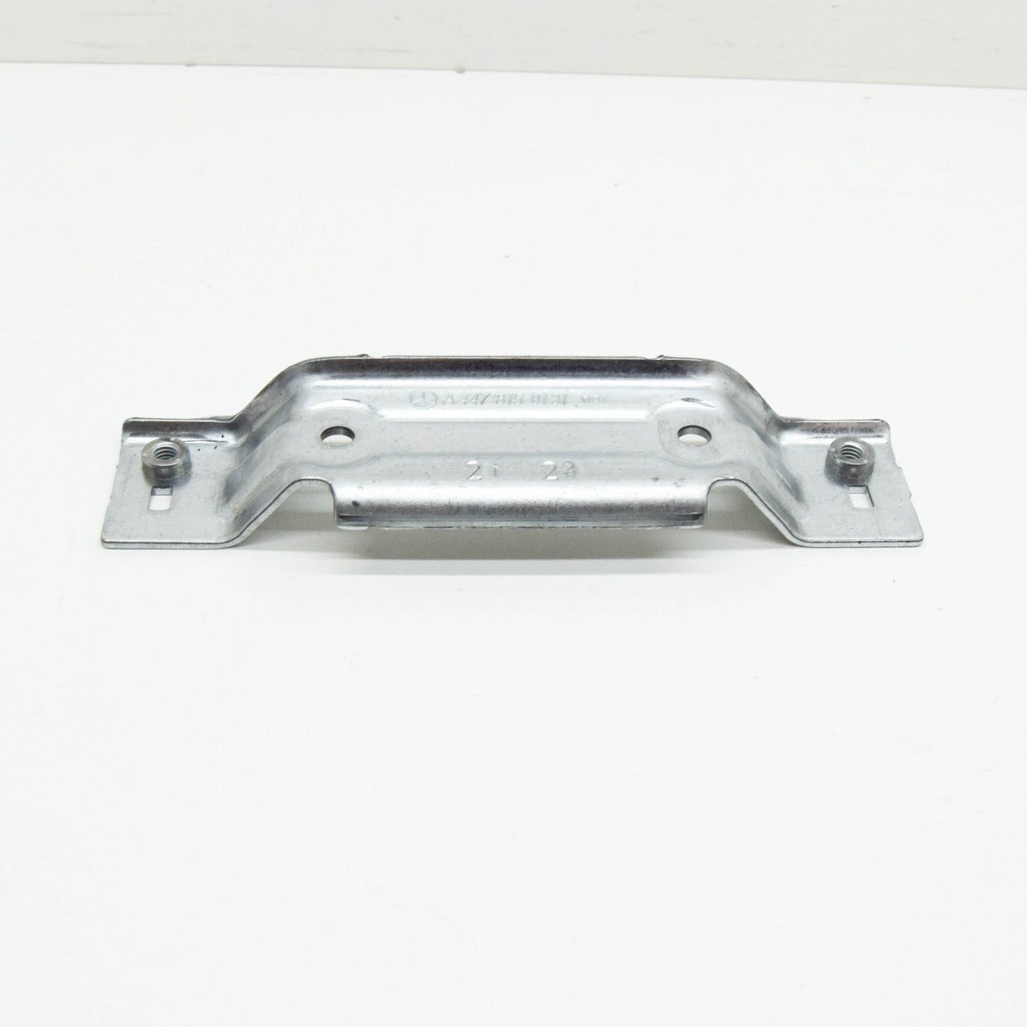 NEW MERCEDES-BENZ VITO W447 GRAB HANDLE MOUNTING CONSOLE A4478150131 ORIGINAL