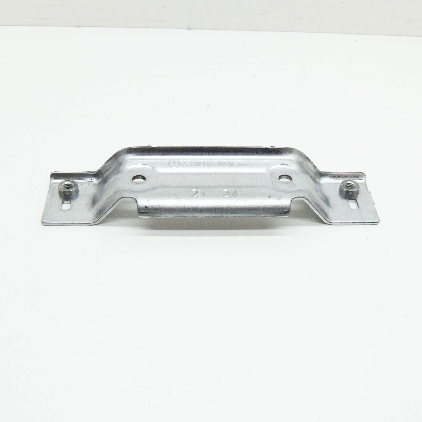 NEW MERCEDES-BENZ VITO W447 GRAB HANDLE MOUNTING CONSOLE A4478150131 ORIGINAL