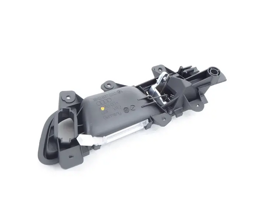 NEW AUDI A5 SPORTBACK 8T FRONT RIGHT INNER DOOR HANDLE RHD 8K0837020G7PE
