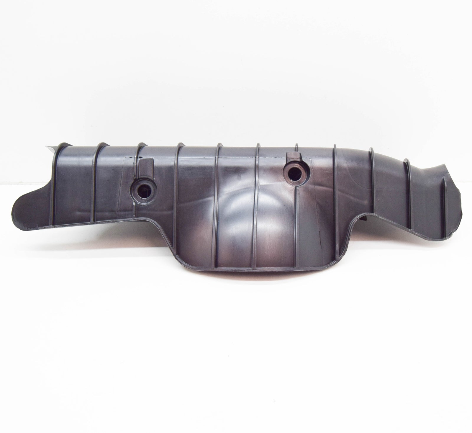 NEW AUDI Q7 4M REAR LEFT STONE GUARD 4M0505415D ORIGINAL