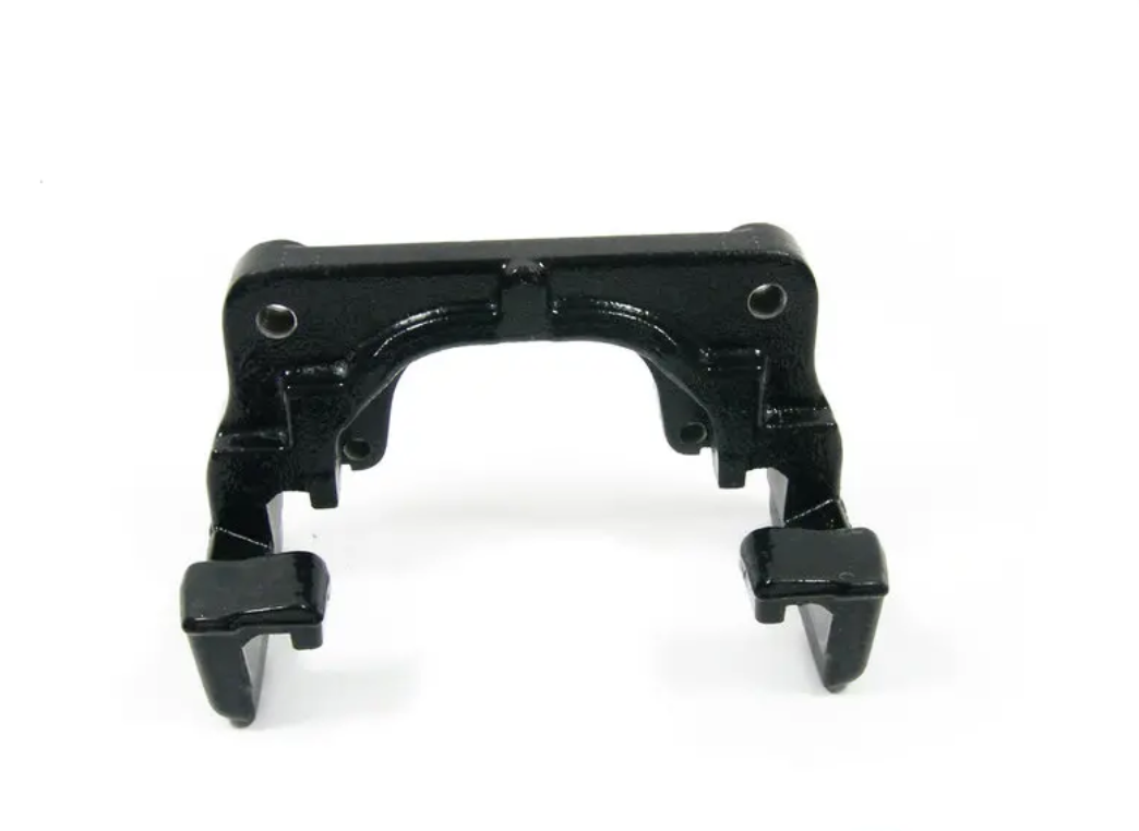 new bmw 3 e90 front brake caliper carrier 2283364 34112283364 original