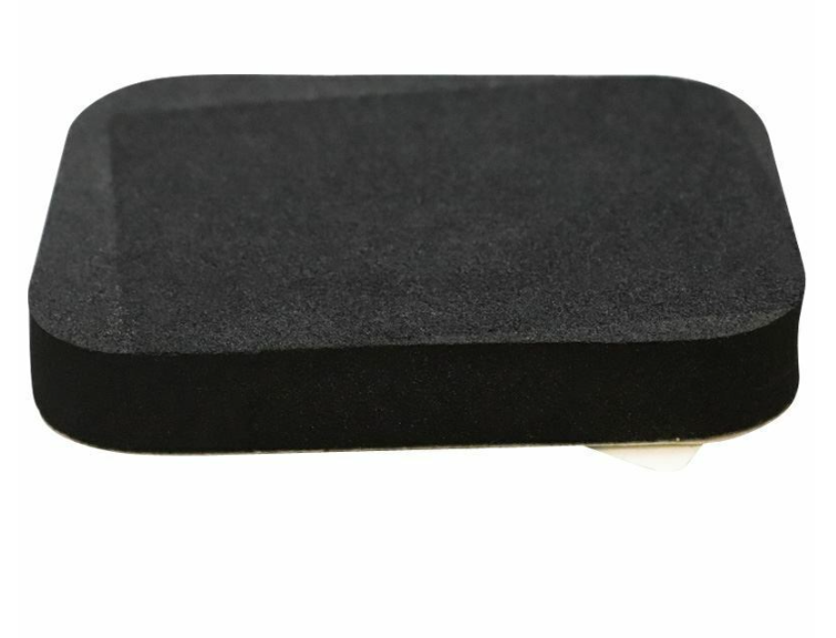 new ford transit mk4 spare wheel retainer 1791693 bk21-1489-da original