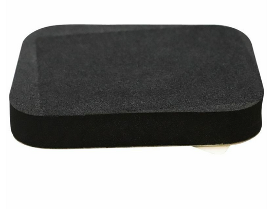 new ford transit mk4 spare wheel retainer 1791693 bk21-1489-da original