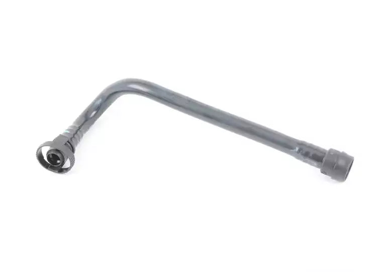 NEW BMW X5 M E70 FUEL TANK BREATHER LINE 13907590061 7590061 ORIGINAL