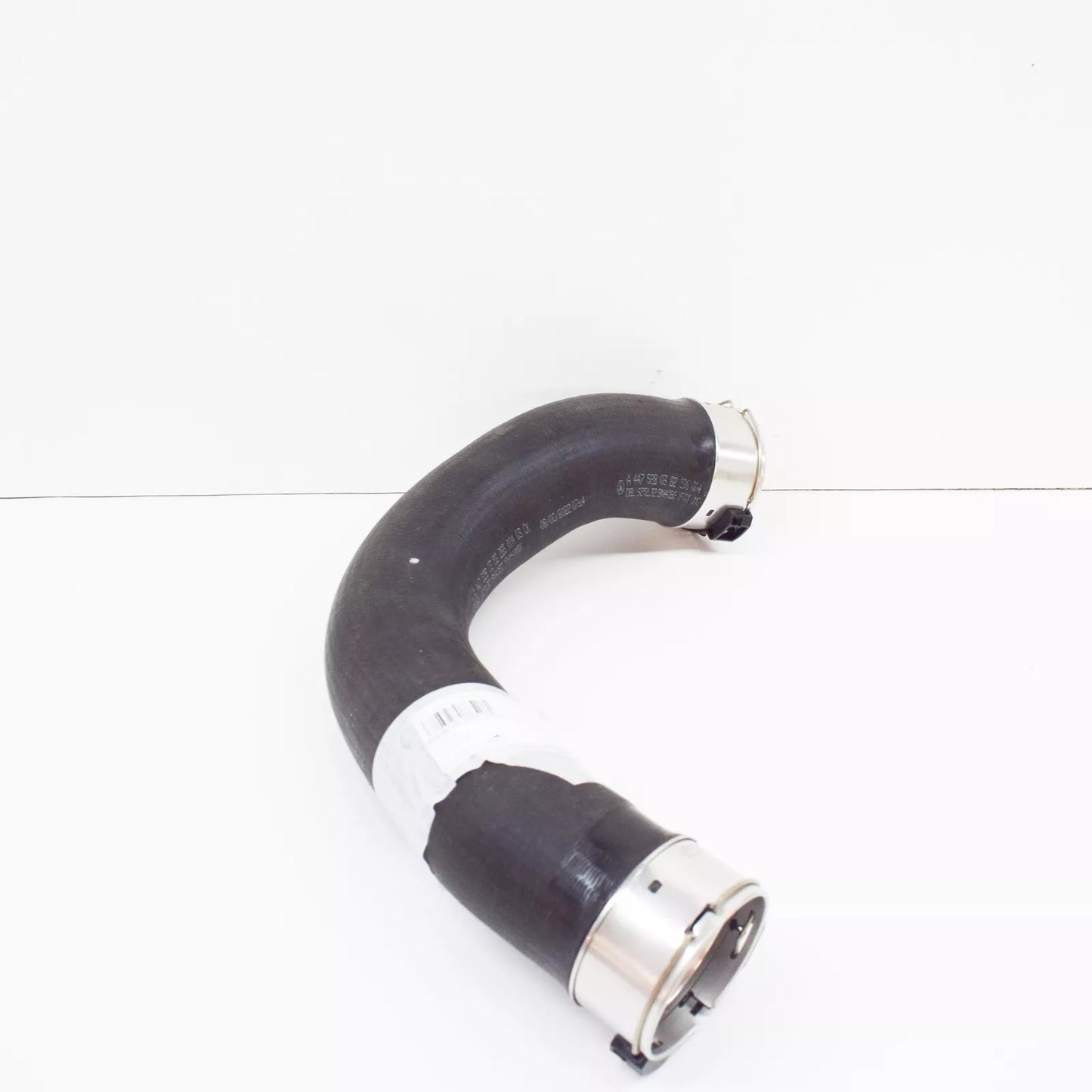 NEW MERCEDES-BENZ VITO W447 RIGHT CHARGE AIR COOLER HOSE A4475280382 ORIGINAL
