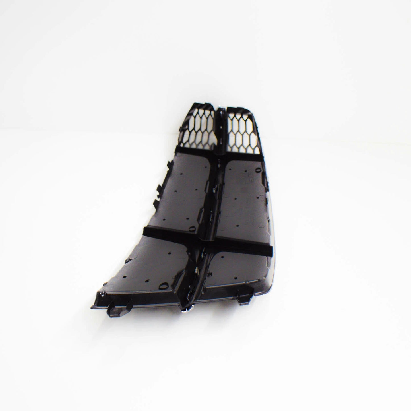 NEW AUDI A6 C7 FRONT RIGHT BUMPER AIR GUIDE GRILLE S-LINE 4G0807648J9B9