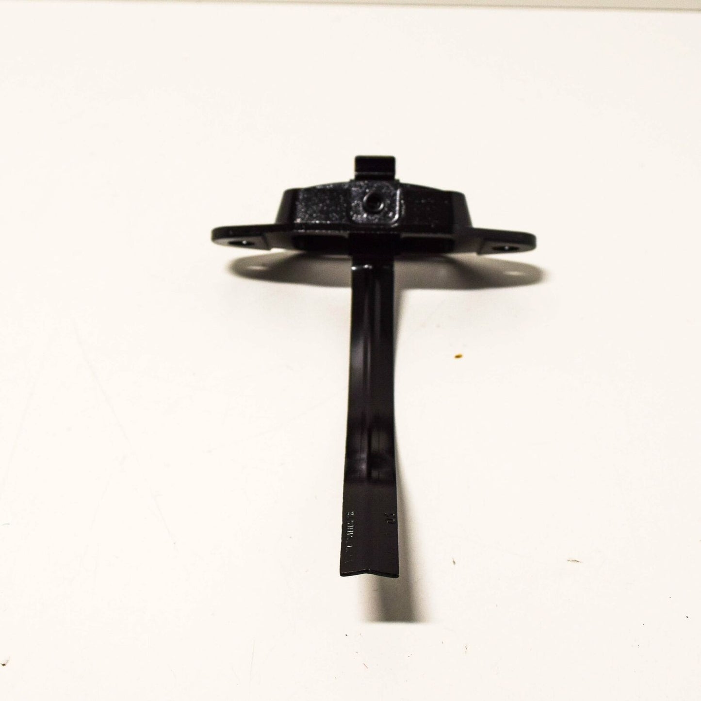 NEW MERCEDES BENZ VITO W639 REAR DOOR CHECK STRAP BRACKET A6397600628 ORIGINAL