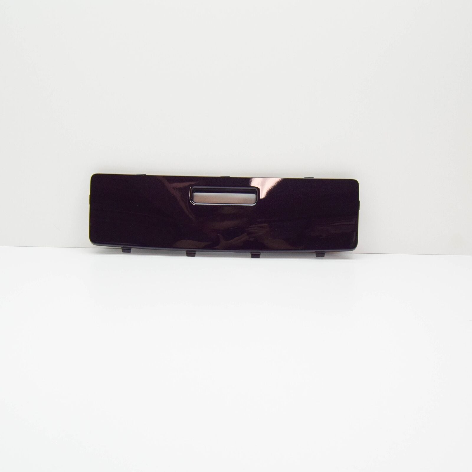 NEW SKODA YETI 5L REAR BUMPER TOW BAR COVER 5L6807499BF9R ORIGINAL