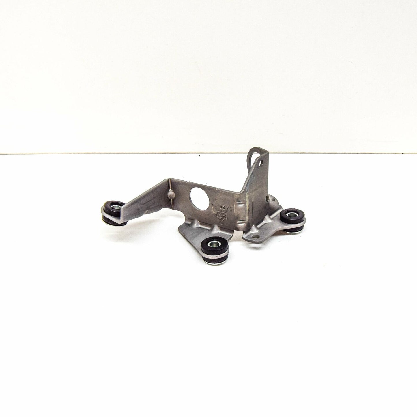 NEW AUDI A3 8L GEAR SELECTOR BRACKET ABUTMENT 1J0711781C ORIGINAL