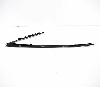 NEW AUDI A4 B9 RIGHT QUARTER PANEL REVEAL MOLDING 8W5853346AT94 ORIGINAL