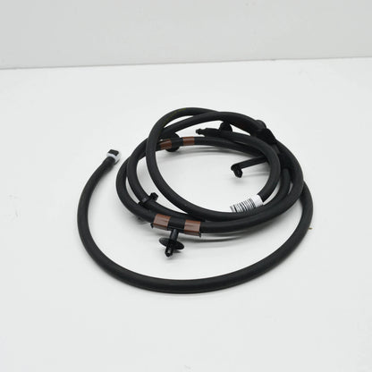 NEW BMW X5 G05 HEADLIGHT WASHER NOZZLE PIPE 7434866 61667434866 ORIGINAL