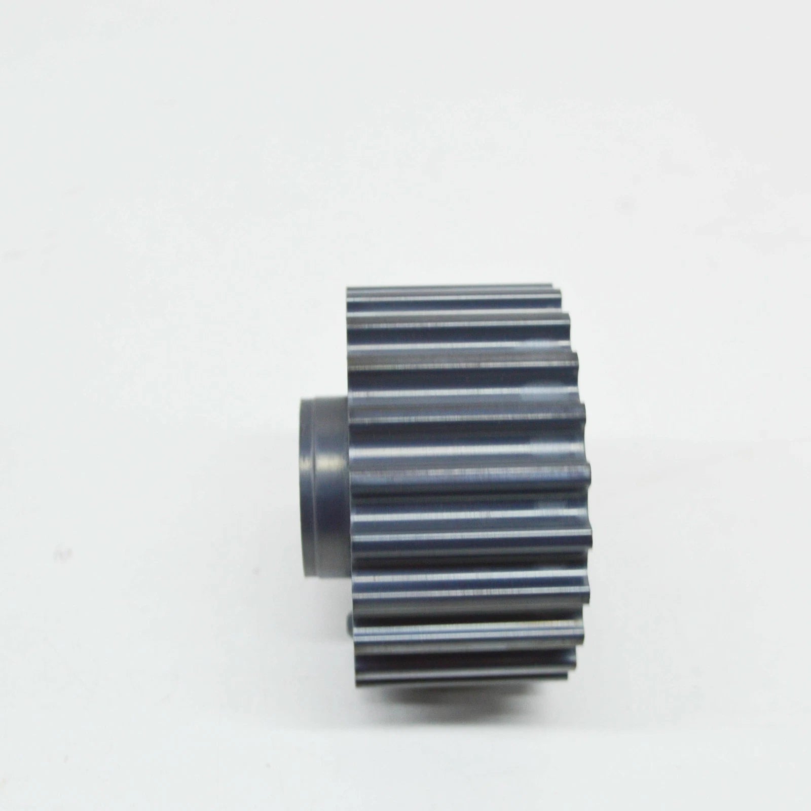 NEW AUDI A3 8P CRANKSHAFT TOOTHED BELT PULLEY 038105263H