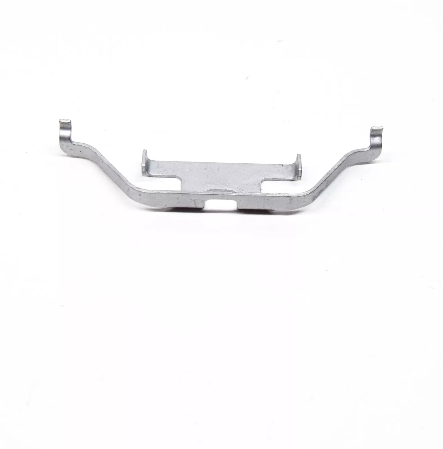 NEW BMW E90 E92 E61 REAR BRAKE ANTI RATTLE CLIP 34216753675 ORIGINAL