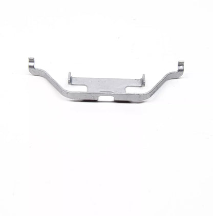 NEW BMW E90 E92 E61 REAR BRAKE ANTI RATTLE CLIP 34216753675 ORIGINAL